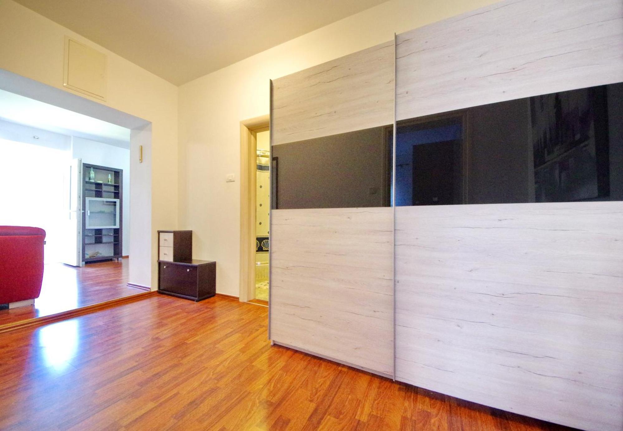 Apartment Korina Zadar Exteriör bild